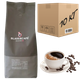 Кава в зернах Blasercafe Ballerina 1 кг (ящик 10кг) - зображення 1