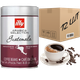 Кава в зернах ILLY Guatemala Гватемала 250 г(ящик 12шт) - зображення 1