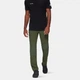 Штаны Mammut Runbold Guide SO Pants Men Dark Green XXL (1092-7619876588852) - изображение 2