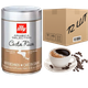 Кава Illy Monoarabica Costa Rica в зернах 100% арабіка 250 г з/б (ящик 12шт) - зображення 1
