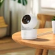 IP-камера Hoco D8 Indoor PTZ HD camera (EU) (6942007659093) - зображення 9