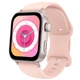 Смарт-годинник HOCO Y32 44mm. 225 mAh. IP67 Smart sports watch(call version) (6942007659062) - изображение 1
