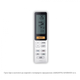 Кондиціонер настінний Haier AS35FL-B/1U35MEHFRA-1 Flexis Black Inverter - зображення 5