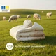 Ковдра Ideia 140х210 WOOLLY зимова 8-36189 - зображення 5