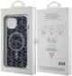 Панель Guess IML GCube MagSafe для Apple iPhone 15/14/13 Black (3666339221843) - зображення 8