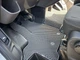 Килимки EVA (Передні, сірі) для Ford Custom 2013-2022 рр - зображення 2