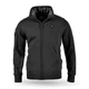 Толстовка Thor Steinar Torolmen Black (M) - изображение 1