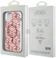 Панель Guess IML GCube MagSafe для Apple iPhone 15/14/13 Pink (3666339221980) - зображення 8
