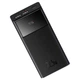 Зовн. АКБ Baseus Star-Lord 22.5W 30000mAh Black (PPXJ060101) - зображення 4