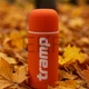 Термос Tramp Soft Touch 750 мл Помаранчевий TRC-108-orange - зображення 1