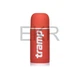 Термос Tramp Soft Touch 750 мл Помаранчевий TRC-108-orange - зображення 3