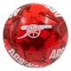 Piłka nożna FC Arsenal 23 cm 1011689 (5037970098763) - obraz 3