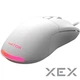 Миша ігрова HATOR Pulsar 2 White (HTM-511) - изображение 3