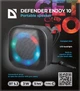 Głośnik przenośny Defender Enjoy 10 3W bluetooth Black 65009 (4745090822649) - obraz 6