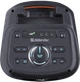 Портативная колонка Defender Boomer 100 Party speaker 100W Black (4745090825794) - изображение 7