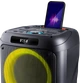 Портативная колонка Defender Boomer 100 Party speaker 100W Black (4745090825794) - изображение 8