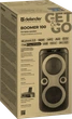 Портативная колонка Defender Boomer 100 Party speaker 100W Black (4745090825794) - изображение 12