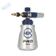 Пенник для мойки MJJC Foam Cannon PRO V3.0 Lavor, Parkside - изображение 1