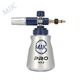Пенник для мойки MJJC Foam Cannon PRO V3.0 Lavor, Parkside - изображение 3