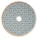 Alloid Pro. Круг алмазный шлифовальный на липучке COMBS 100 мм, зерно 300 - изображение 7