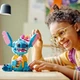 Конструктор Disney Classic Стич 744 деталей - зображення 3