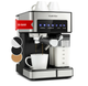 Кавоварка Arabica Comfort 1350W 20 бар 1.8л сенсорна панель управління - зображення 1