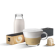 Кофе в капсулах Nespresso Barista Chiaro (10 капсул) - изображение 1