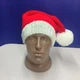 Новогодняя шапка эльфа, рождественская шапка с помпоном, для мужчин, женщин и подростков, ручная работа от PRIGRIZ - изображение 5