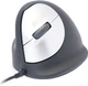 Mysz R-Go Tools HE Break Mouse Przewodowa Czarna (RGOHELELA) - obraz 1