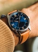 Мужские часы Casio MTP-V005L-2B5 - изображение 2