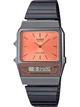 Мужские часы Casio VINTAGE EDGY AQ-800ECGG-4A - изображение 6