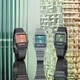 Мужские часы Casio VINTAGE EDGY AQ-800ECGG-4A - изображение 7
