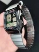 Мужские часы Casio A130WEGG-1A - изображение 7