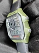 Мужские часы Casio AE-1200WHB-3B - изображение 5