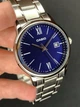 Мужские часы Casio MTP-V002D-2B3 - изображение 1