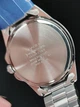 Мужские часы Casio MTP-1215A-1A - изображение 10