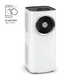 БУ Мобильный кондиционер Klarstein Kraftwerk Smart 10K 3-в-1 10000 BTU - изображение 2