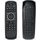 Пульт дистанційного керування G7V PRO Air mouse USB 2.4G (гіроскоп + мікрофон + клавіатура) EN/RU - зображення 1