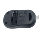 Миша Logitech M220 Silent Wireless Charcoal - изображение 4