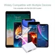 Lightning to HDMI Адаптер для iPhone/iPad: 1080P Відео та Аудіо Синхронізація - изображение 8