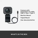 Веб-камера Logitech StreamCam Graphite - изображение 5