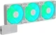 Вентилятор APNX FP1-120 ARGB White - 3 Pack (APF3-PF11257.21) - изображение 1