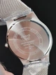 Мужские часы Casio MTP-RS105M-3B Solar Powered - изображение 8