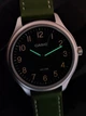 Мужские часы Casio MTP-B160L-1B1 - изображение 5