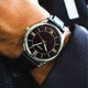 Мужские часы Casio MTP-V005L-1B5 - изображение 9