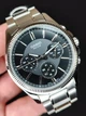 Мужские часы Casio MTP-1375D-1A - изображение 5