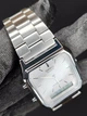 Мужские часы Casio AQ-230A-7D - изображение 5