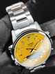 Мужские часы Casio AMW-880D-9A - изображение 4