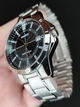 Мужские часы Casio MTP-V004D-1C - изображение 4