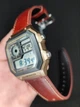 Мужские часы Casio AE-1200WHL-5A - изображение 5